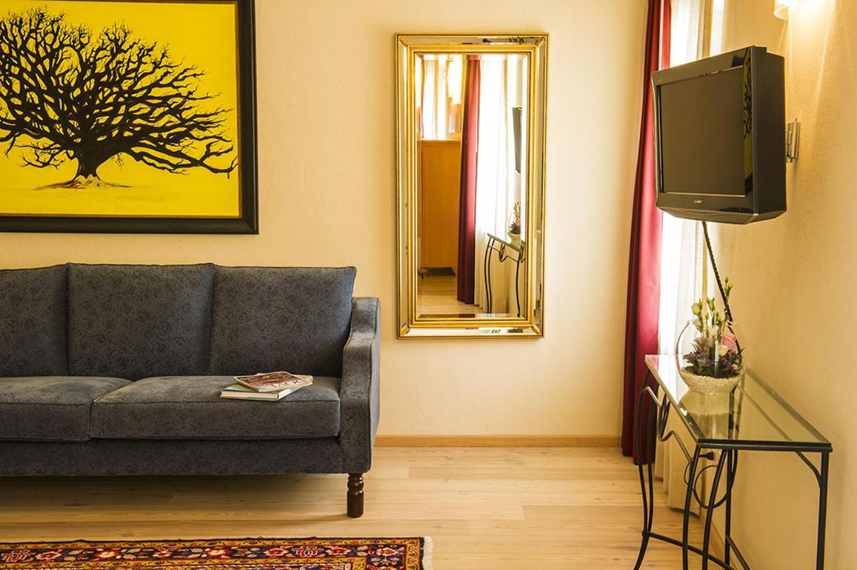 Villa De Winckels Tregnago Extérieur photo