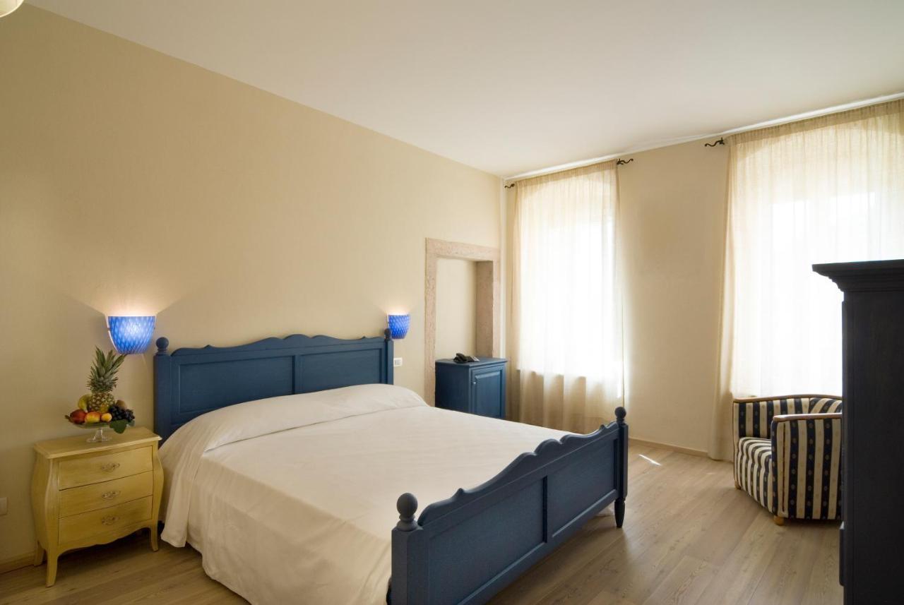 Villa De Winckels Tregnago Chambre photo