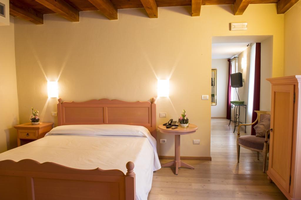 Villa De Winckels Tregnago Extérieur photo