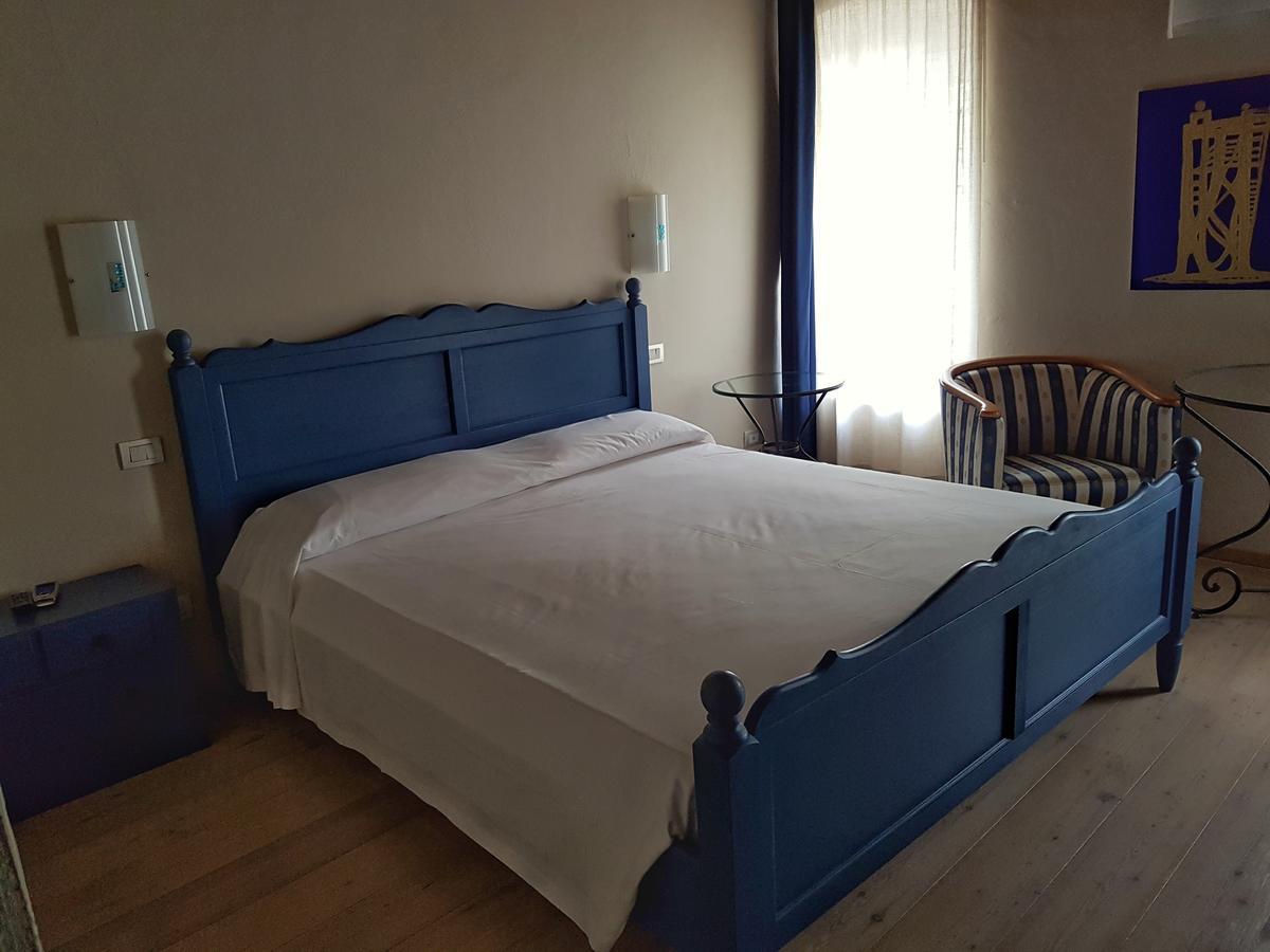 Villa De Winckels Tregnago Extérieur photo