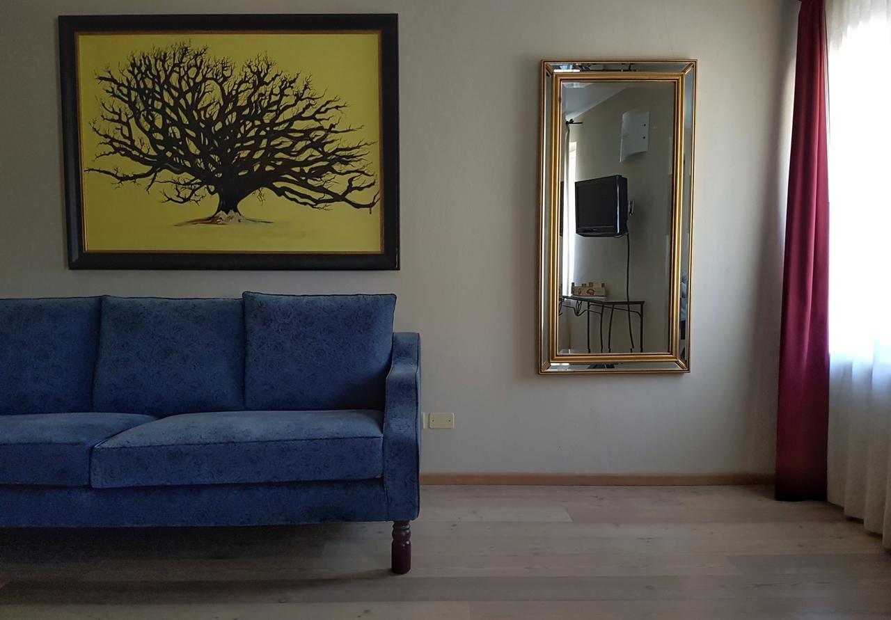Villa De Winckels Tregnago Extérieur photo